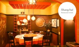 Restaurant Shang-Hai