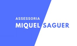 Assessoria Miquel Saguer 