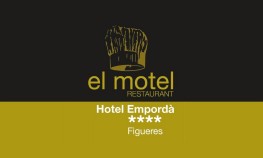Hotel Empordà