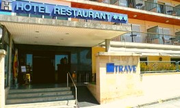 Hotel Travé