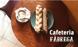 Cafeteria Fàbrega 
