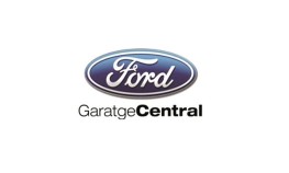 Ford Garatge Central