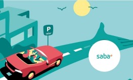 Parking Saba Plaça Catalunya