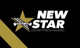 New Star Centre Fitness Figueres