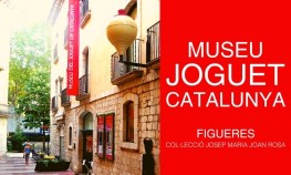 Museu del Joguet de Catalunya Figueres