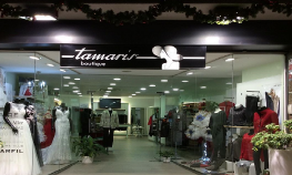 Boutique Tamaris