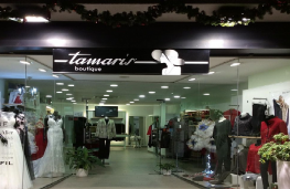 Boutique Tamaris