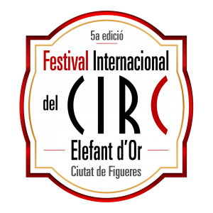 Concurs d'Aparadors pel Festival Internacional del Circ