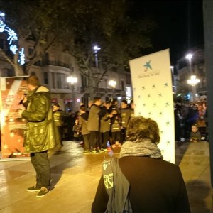 La targeta Comerç Empordà de Comerç Figueres lliura 6.000 euros a la Fundació Salut Empordà