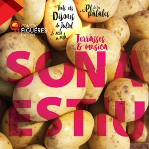 Ja arriba el SonaEstiu 2017 a Figueres!