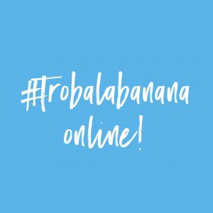 #trobalabanana online i guanya entrades pel Festival Còmic 2018!