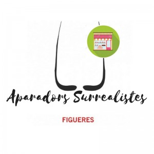 Nova convocatòria del Concurs d'Aparadors Surrealistes 2018!