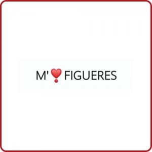 M'encanta Figueres amb la Montserrat Cufí