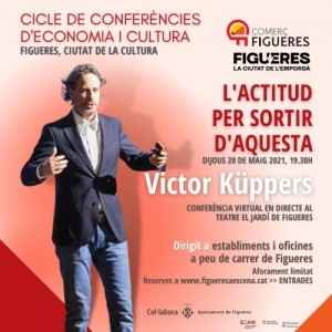 Cicle de conferències d’economia i cultura, Figueres ciutat de cultura
