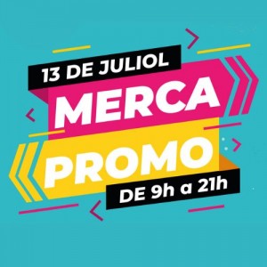 MercaPromo Figueres, dijous 13 de juliol 2023