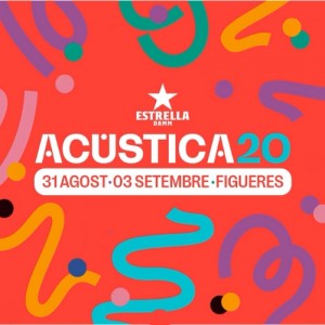 Concurs d'Aparadors Festival Acústica 20