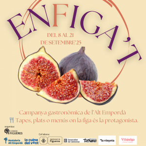 Enfiga't 2025