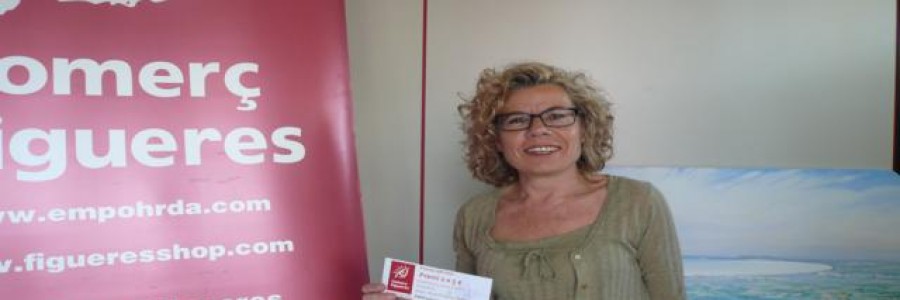 Comerç Figueres i els premis del mes: esmorzars i dinars