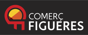 Comerç Figueres canvia la línia de gestió en web i xarxes socials