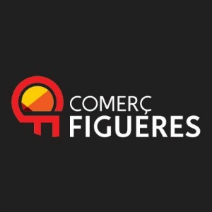 Revisa les teves dades pel plànol comercial i turístic de Comerç Figueres