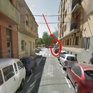 Si et cal una zona d'aparcament al teu establiment, Comerç Figueres et pot ajudar.
