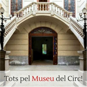 La campanya de suport al projecte de Museu del Circ a la Casa Nouvilas s’enfila fins a les 10.582 adhesions.