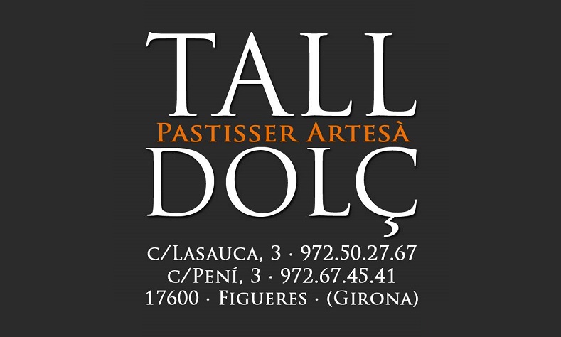 Pastisseria Talldolç