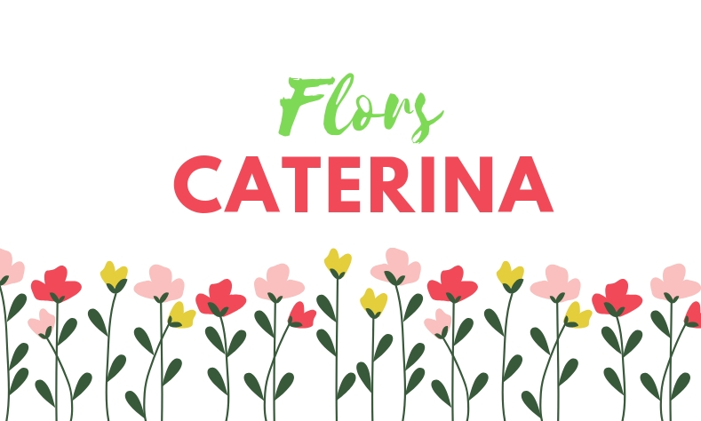 Flors Caterina
