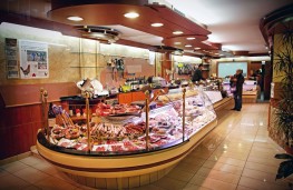Carnisseries Serraplà
