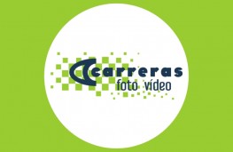 Carreras Foto Vídeo