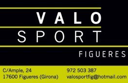 Valosport