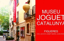 Museu del Joguet de Catalunya Figueres
