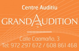 Grandaudition