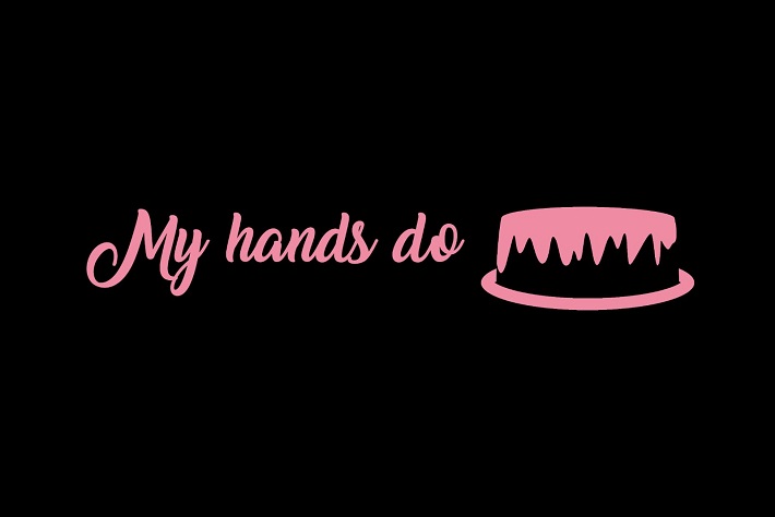 My Hands Do