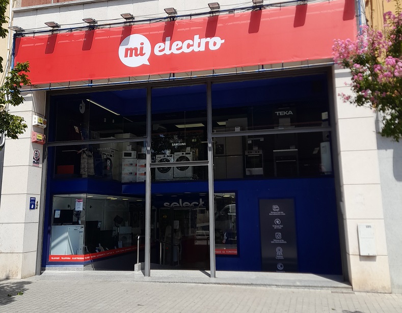 MI ELECTRO FIGUERES